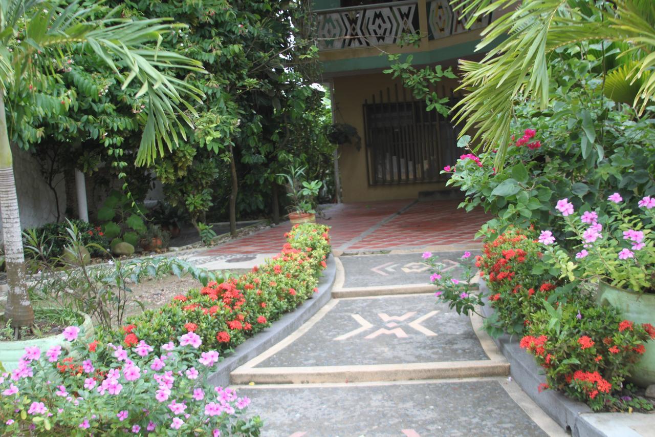 Punta Caribana Casa Hotel Necocli Exterior photo