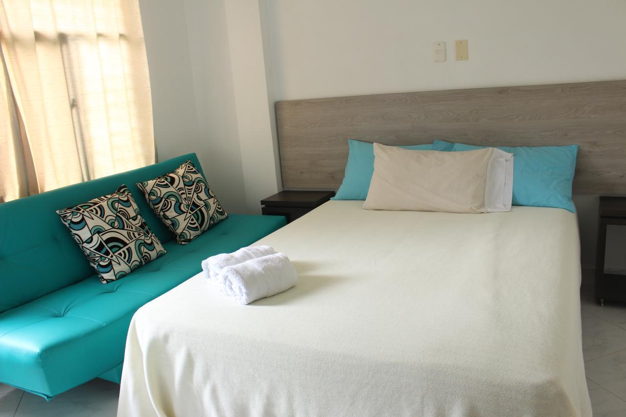 Punta Caribana Casa Hotel Necocli Exterior photo